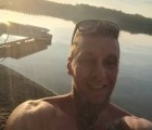 Rencontre Homme : Stephane, 41 ans à Canada  Québec 